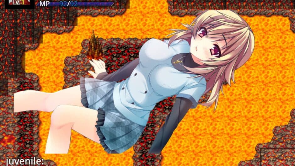 Скриншот 4 из Continuous Girl