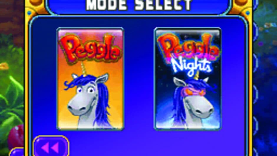Скриншот 7 из Peggle: Dual Shot