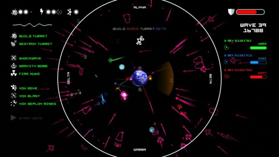 Скриншот 4 из Voice Commander, a Microsoft Garage project