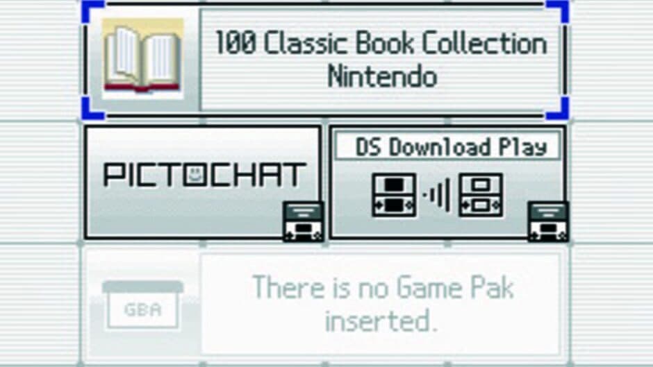 Скриншот 12 из 100 Classic Book Collection