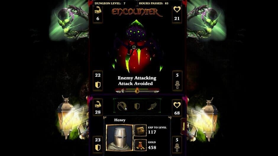 Скриншот 5 из Vault of Honor