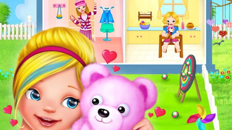 Скриншот 1 из My Emma :)