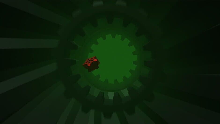Скриншот 2 из Dark Mechanism