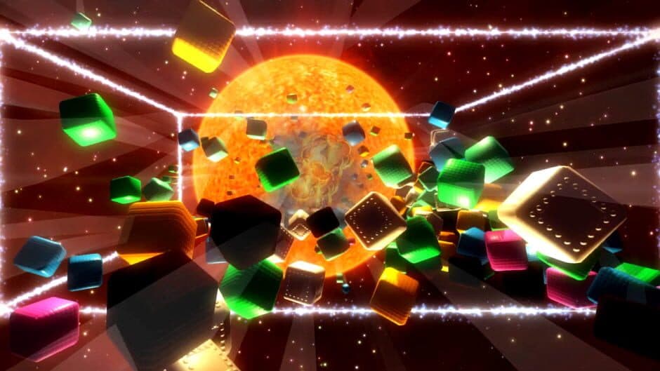 Скриншот 3 из Boom Ball 2 for Kinect