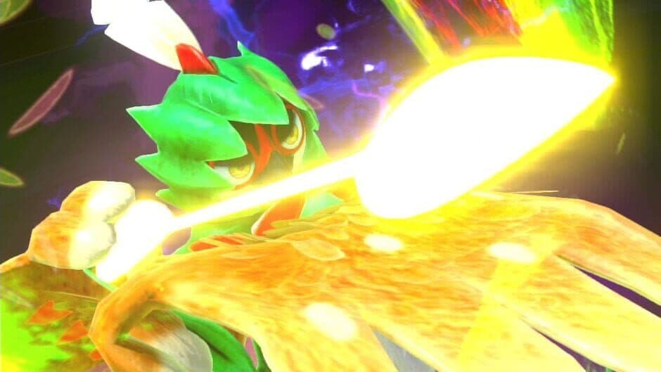 Скриншот 1 из Pokkén Tournament DX