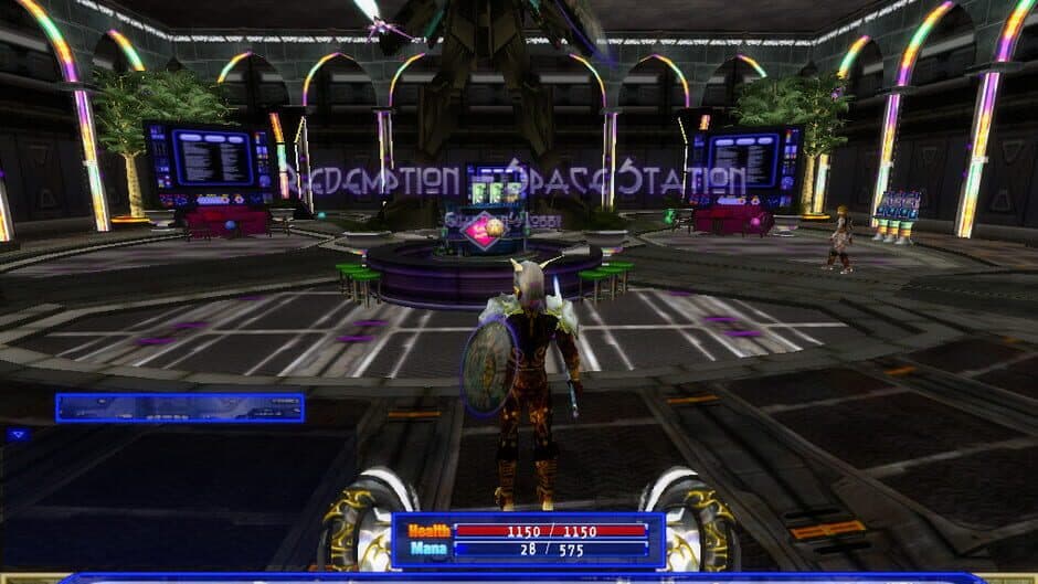 Скриншот 5 из AoF World Online