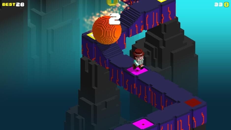 Скриншот 3 из Temple Escape