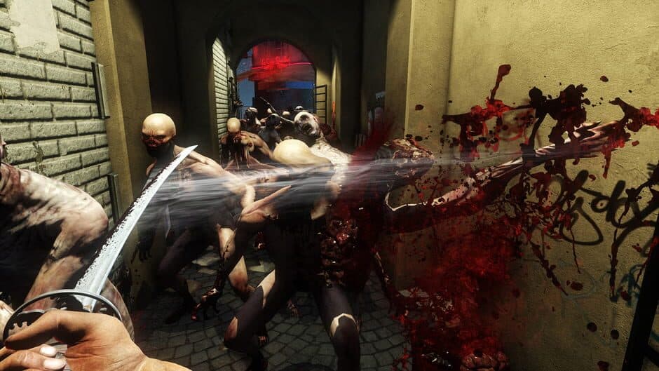 Скриншот 1 из Killing Floor 2