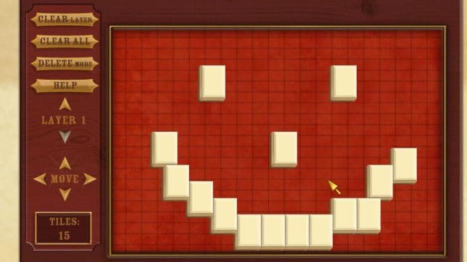 Скриншот 4 из Mahjong Roadshow