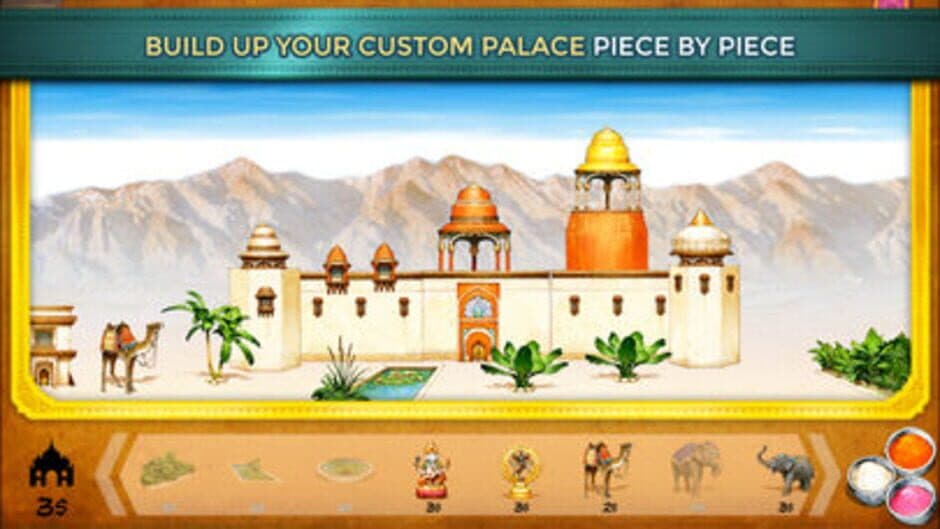 Скриншот 9 из Jaipur: the board game