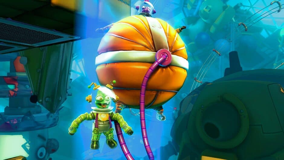 Скриншот 2 из Shiftlings