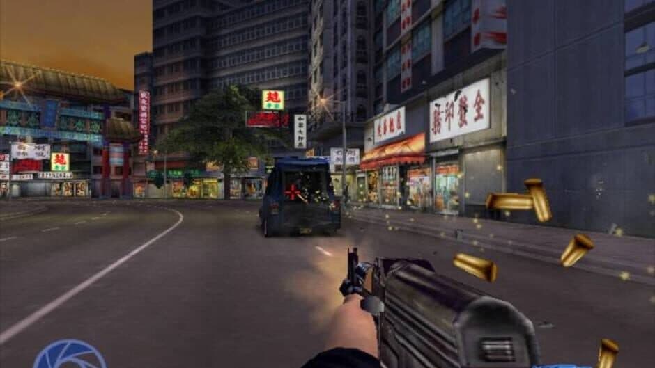 Скриншот 5 из James Bond 007: Agent Under Fire