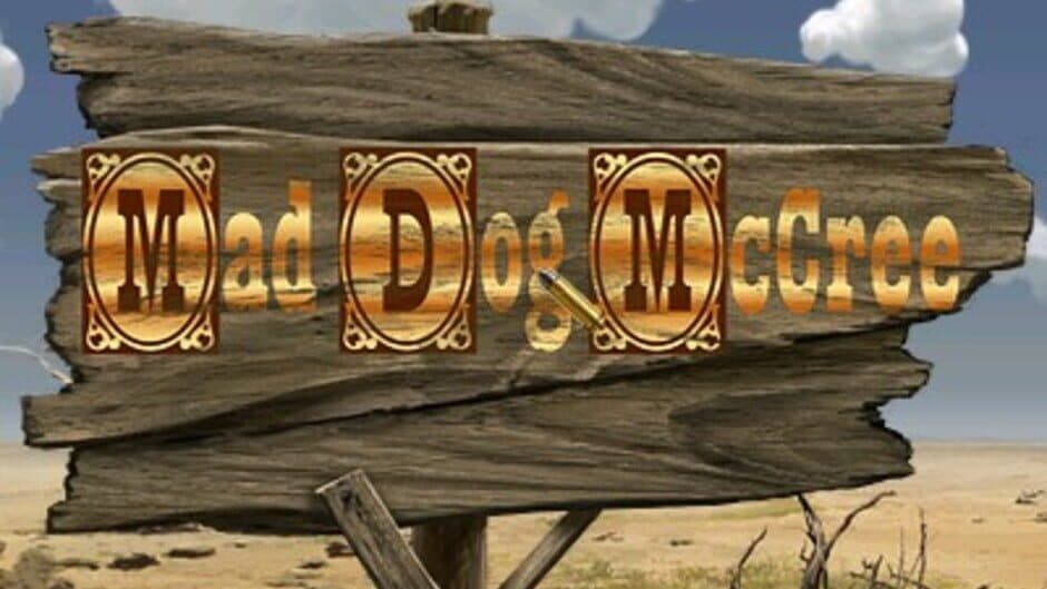 Скриншот 5 из Mad Dog McCree
