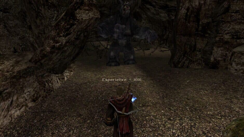 Скриншот 3 из Gothic II