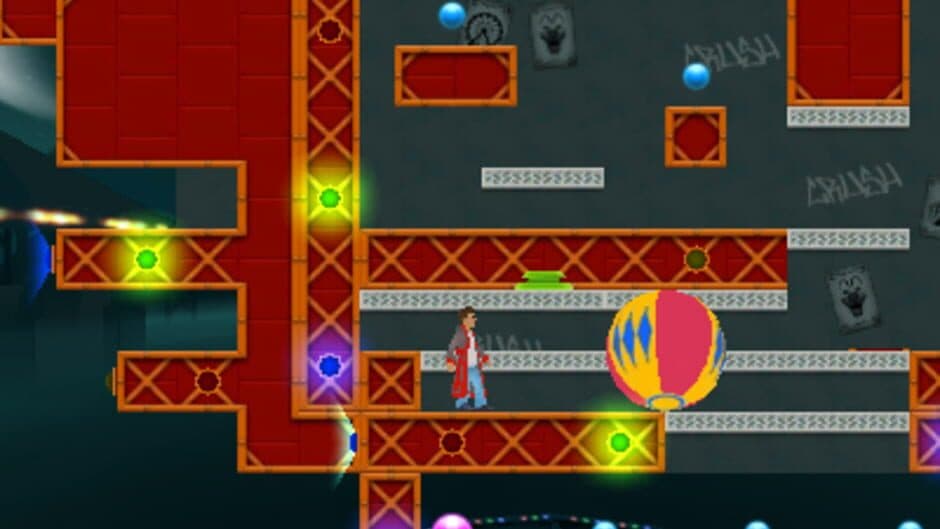 Скриншот 5 из Crush3D