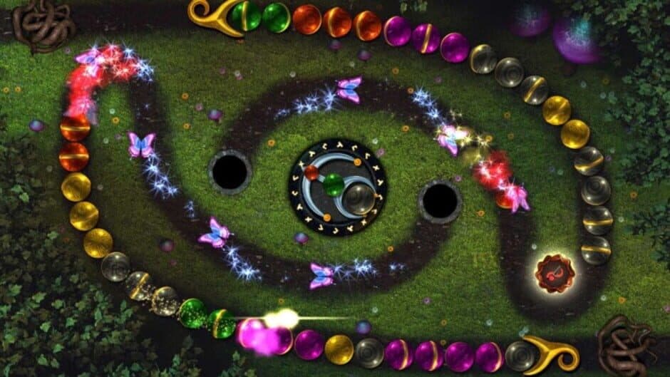 Скриншот 2 из Sparkle 2