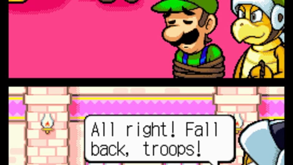 Скриншот 4 из Super Princess Peach
