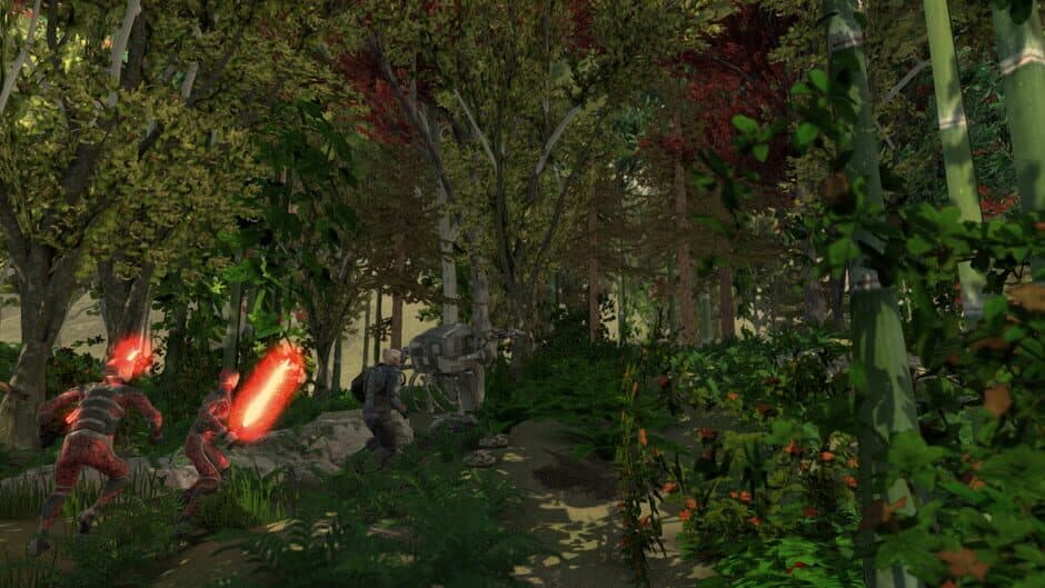 Скриншот 12 из The Frontier Outskirts VR