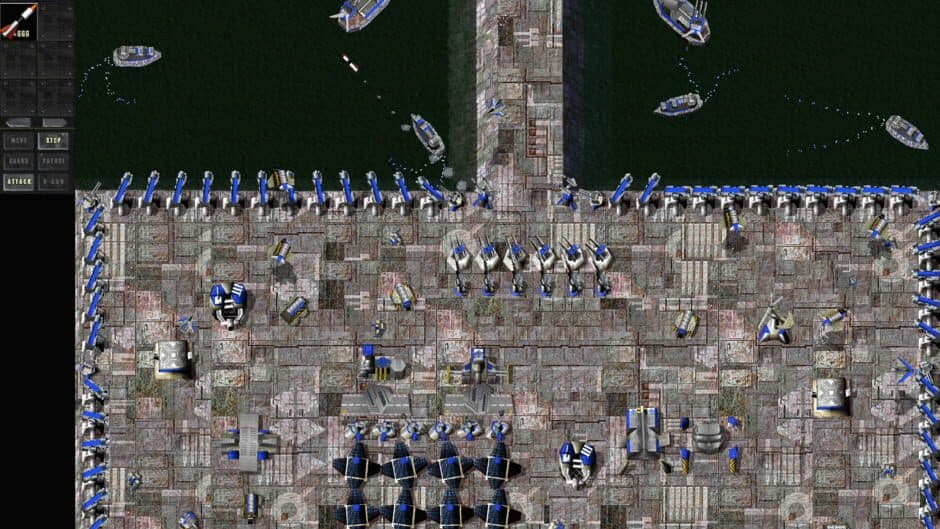 Скриншот 5 из Total Annihilation
