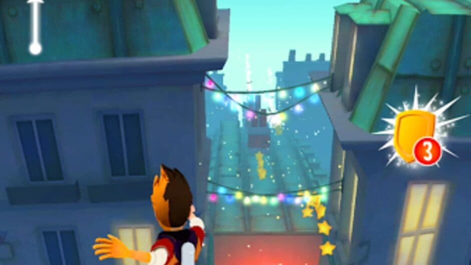 Скриншот 6 из Star Chasers