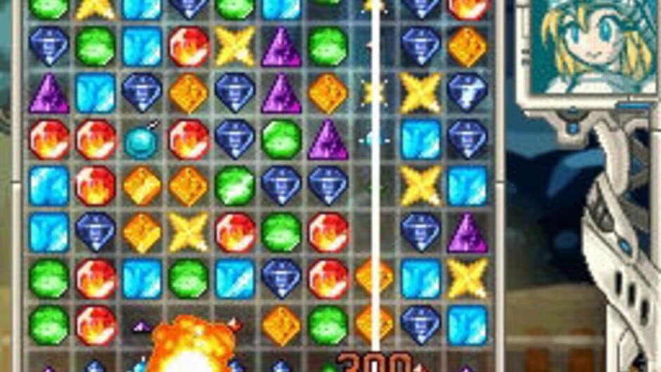 Скриншот 3 из Jewel Adventures