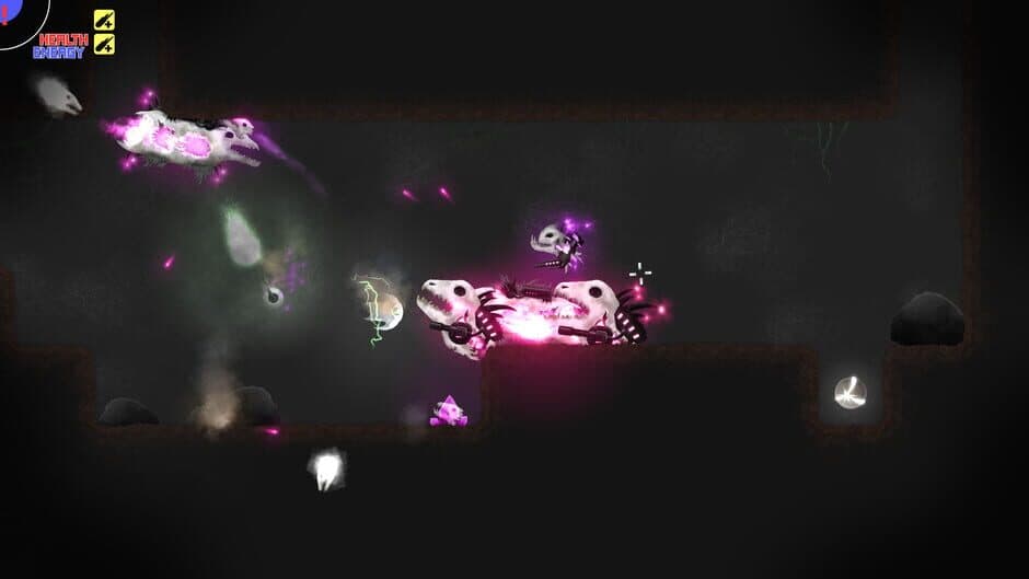 Скриншот 3 из Koya Rift