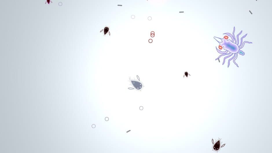 Скриншот 1 из Feesh