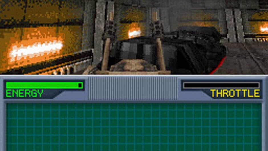 Скриншот 12 из Thorium Wars