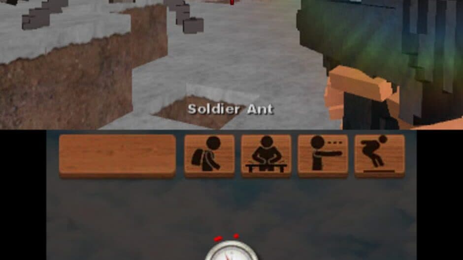 Скриншот 5 из Battleminer