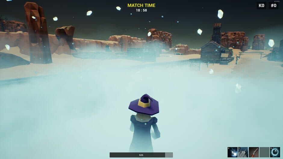 Скриншот 4 из The Battle of Ages