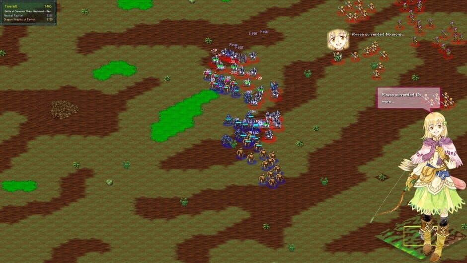 Скриншот 1 из Lost Technology