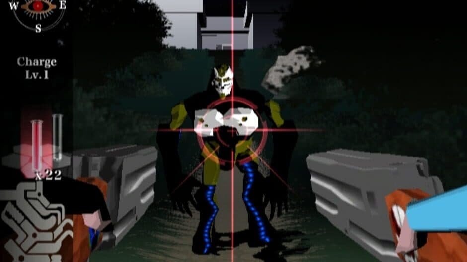 Скриншот 6 из Killer7
