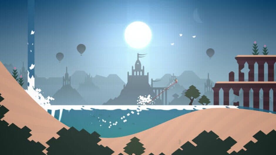 Скриншот 8 из Alto's Odyssey