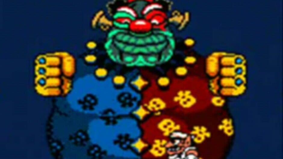 Скриншот 4 из Wario Land 3