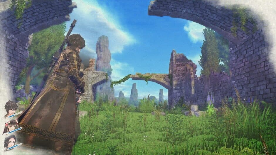 Скриншот 5 из Valkyria Revolution