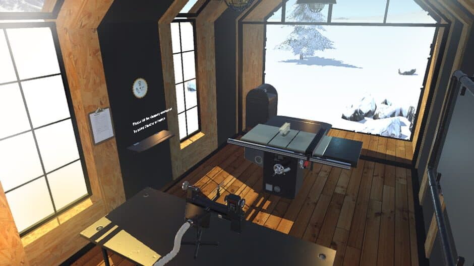 Скриншот 2 из Work VR Shop