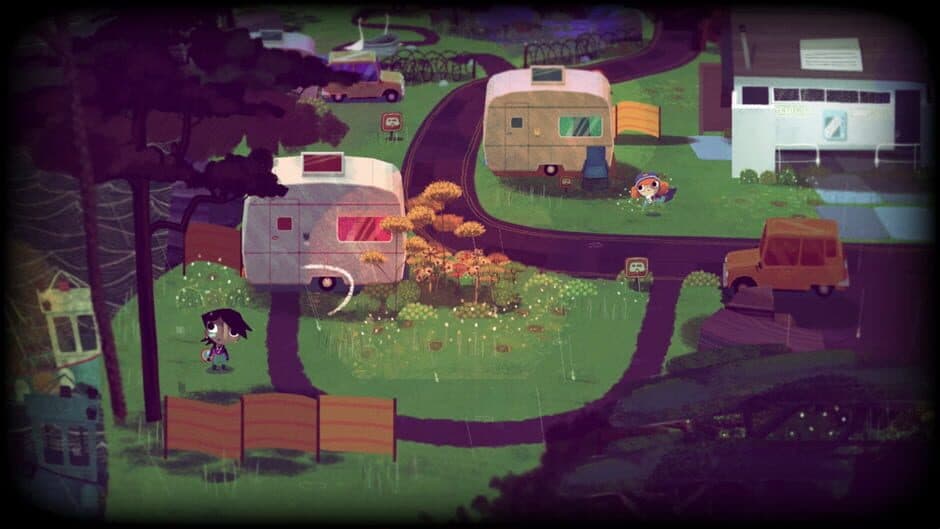 Скриншот 2 из Knights and Bikes