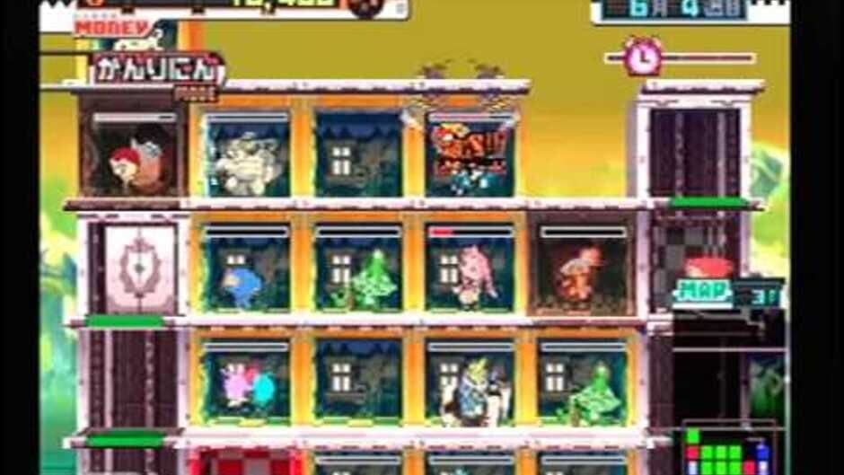Скриншот 4 из One Piece Mansion