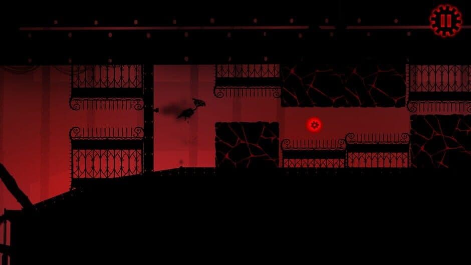 Скриншот 3 из Red Game Without a Great Name