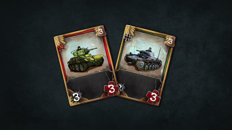 Скриншот 1 из HoCWar
