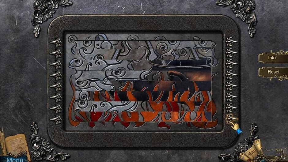 Скриншот 4 из Mystery Tales: The Lost Hope - Collector's Edition