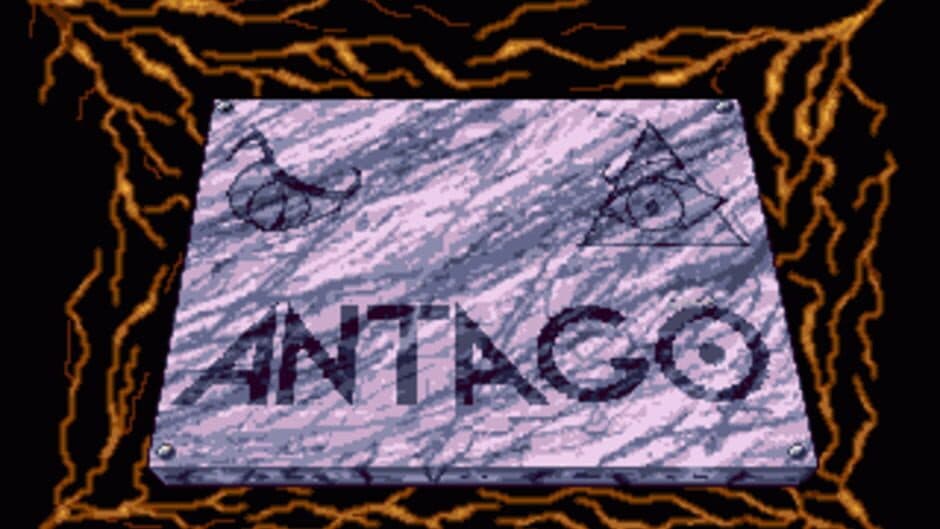 Скриншот 3 из Antago
