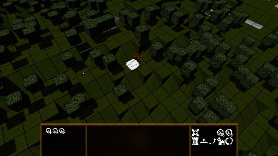 Скриншот 5 из Dungeoncraft