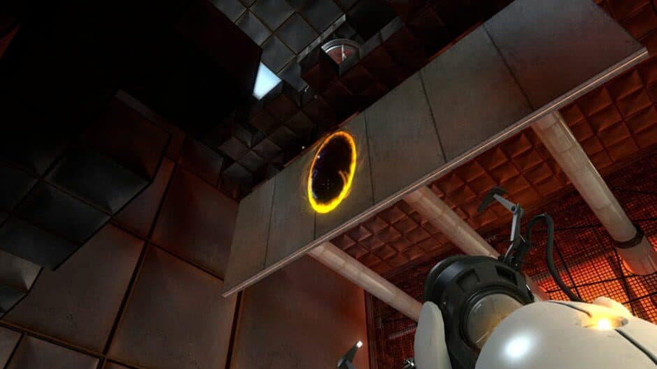 Скриншот 2 из The Orange Box