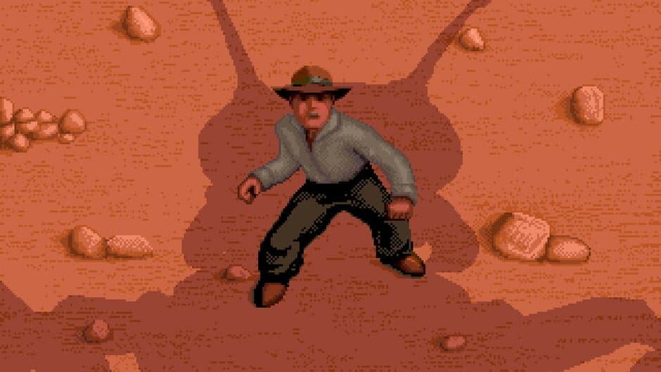 Скриншот 3 из Antheads: It Came from the Desert II