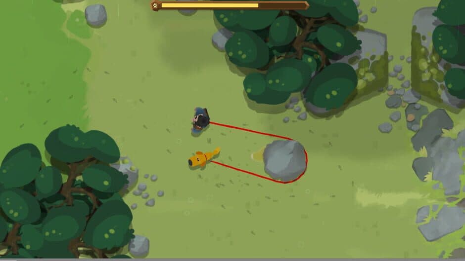 Скриншот 2 из Loot Hound