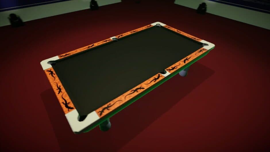Скриншот 6 из Maxi Pool Masters VR