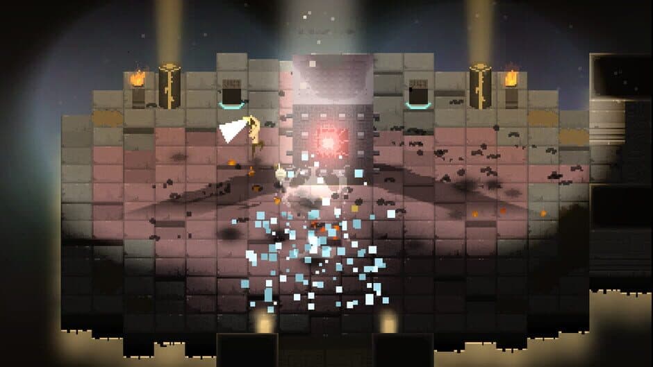 Скриншот 4 из Songbringer