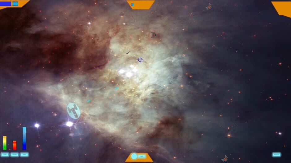 Скриншот 2 из Nebula Nuker
