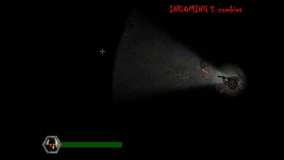 Скриншот 1 из Hungry Shadows